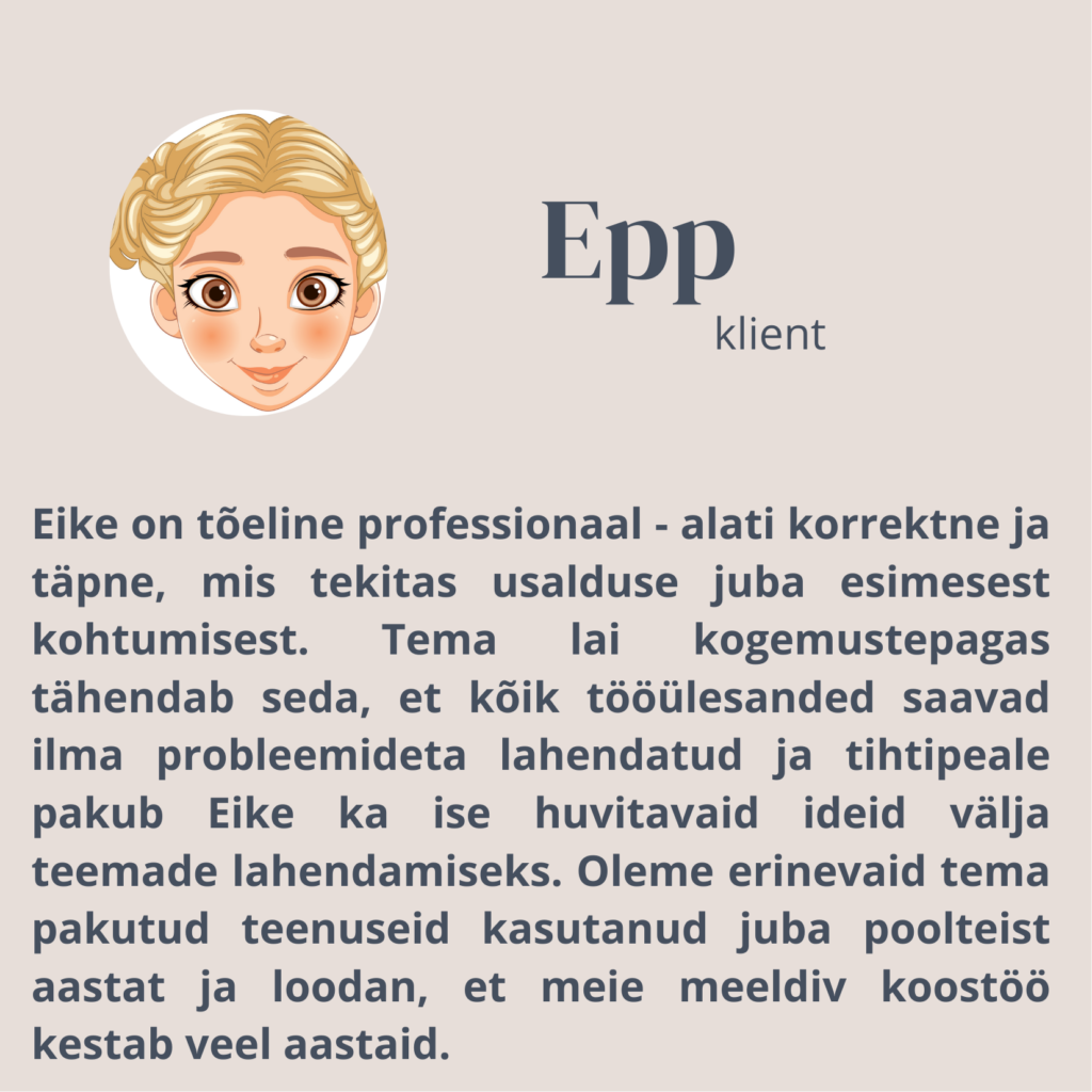 virtuaalassistent Digiabilise kliendid on väga rahul