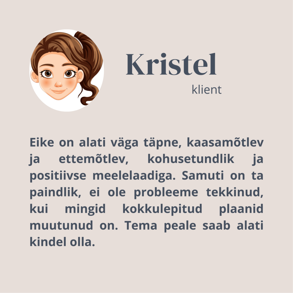 virtuaalassistent Digiabilise kliendid on väga rahul