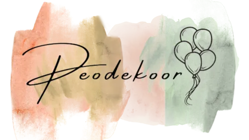 Peodekoor